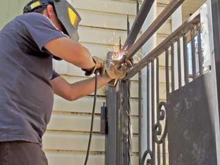 New Gate Installation Services | Gate Repair NYC, NY