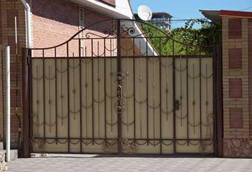 Think Before You Buy a New Gate | Gate Repair NYC, NY