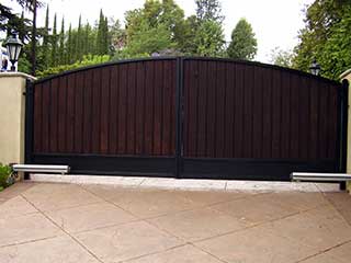 Electric Gate Services | Gate Repair NYC, NY Electric Gate Services | Gate Repair NYC, NY