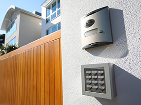 Gate Intercom Repair & Installation Services | Gate Repair NYC, NY