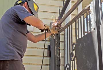 New Gate Installation | Gate Repair NYC, NY