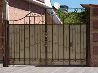 How To Choose a New Gate | Gate Repair NYC, NY